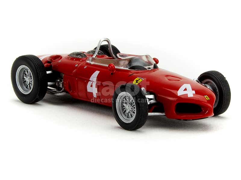 89493 Ferrari 156 GP Italy 1961