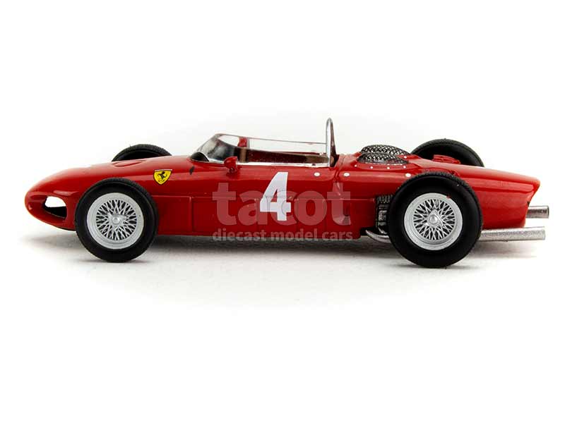 89493 Ferrari 156 GP Italy 1961