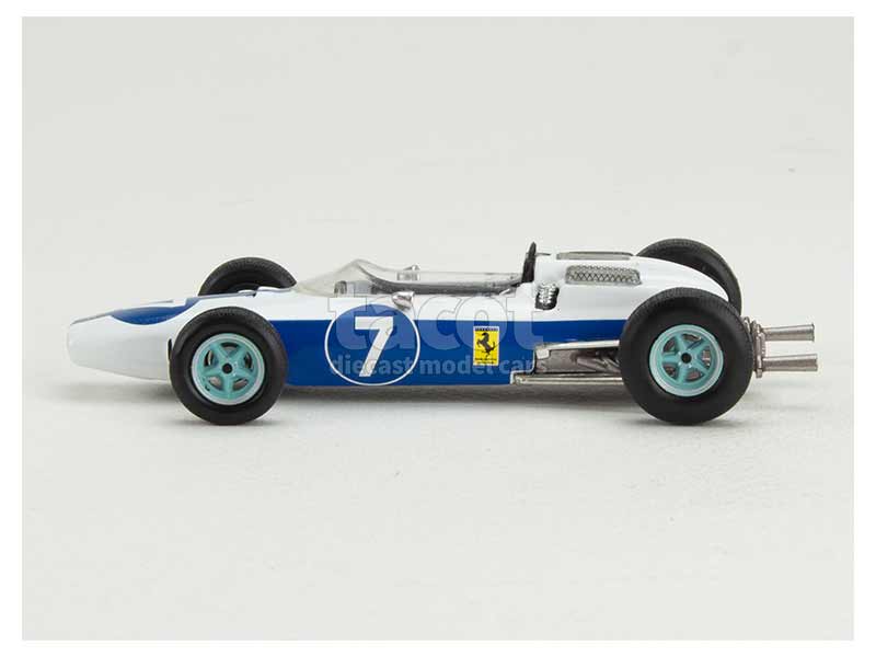 89494 Ferrari 158 F1 GP Mexico 1964