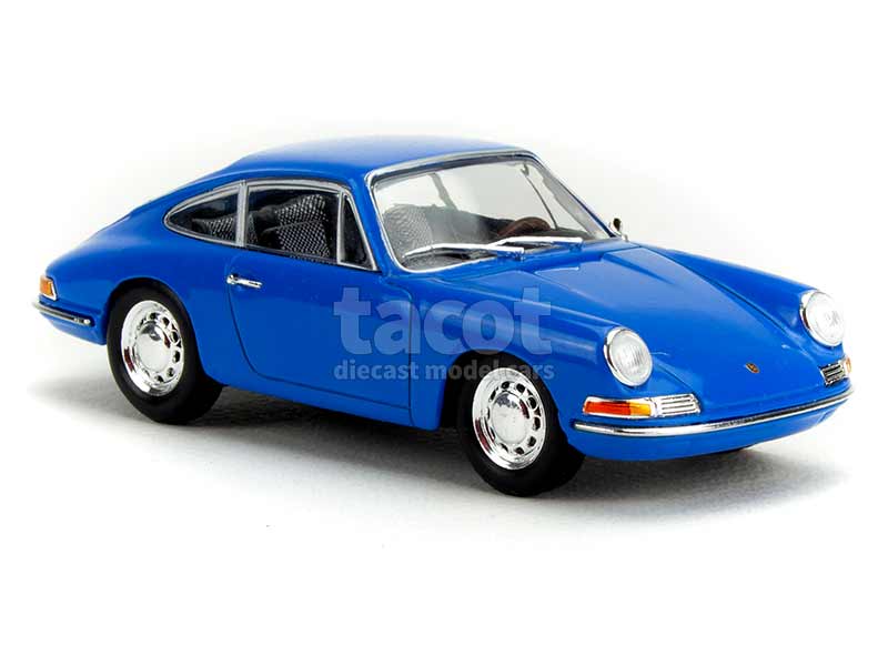 89497 Porsche 901 Coupé 1964