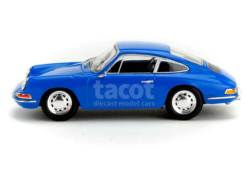 89497 Porsche 901 Coupé 1964