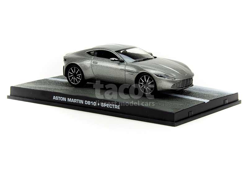 89505 Aston Martin DB10 James Bond 007