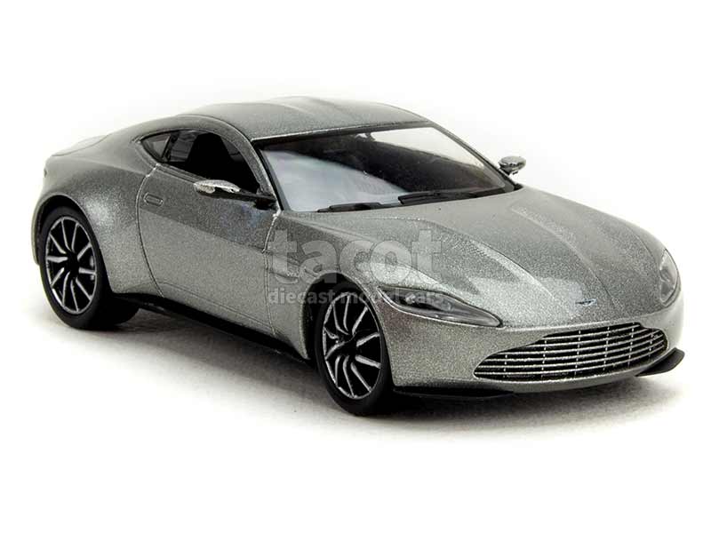 89505 Aston Martin DB10 James Bond 007