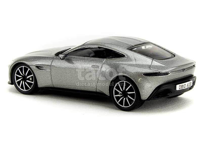 89505 Aston Martin DB10 James Bond 007