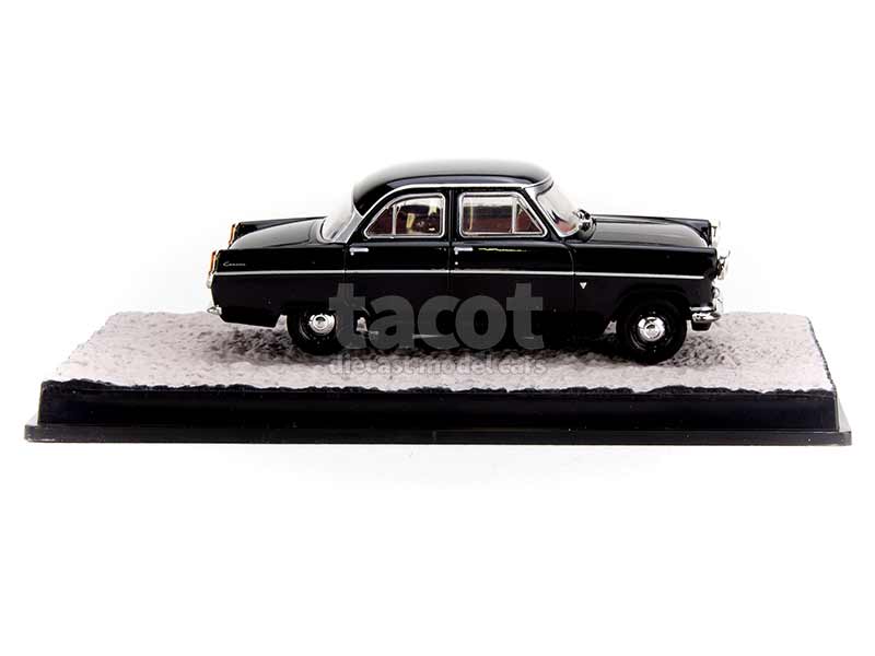 89506 Ford Consul James Bond 007