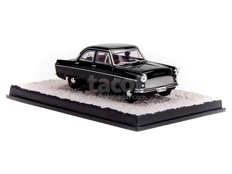 89506 Ford Consul James Bond 007