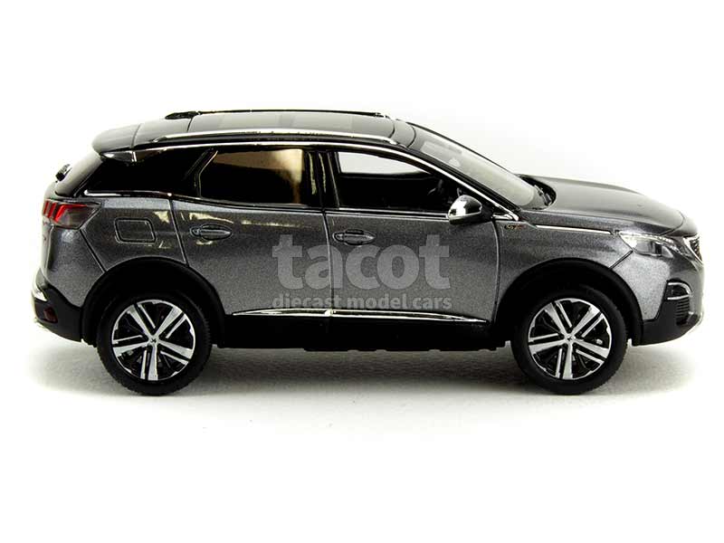 NOREV 472841 PEUGEOT 208 GT 2024 Blanc Banquise 1/43 EUR 35,95 - FR