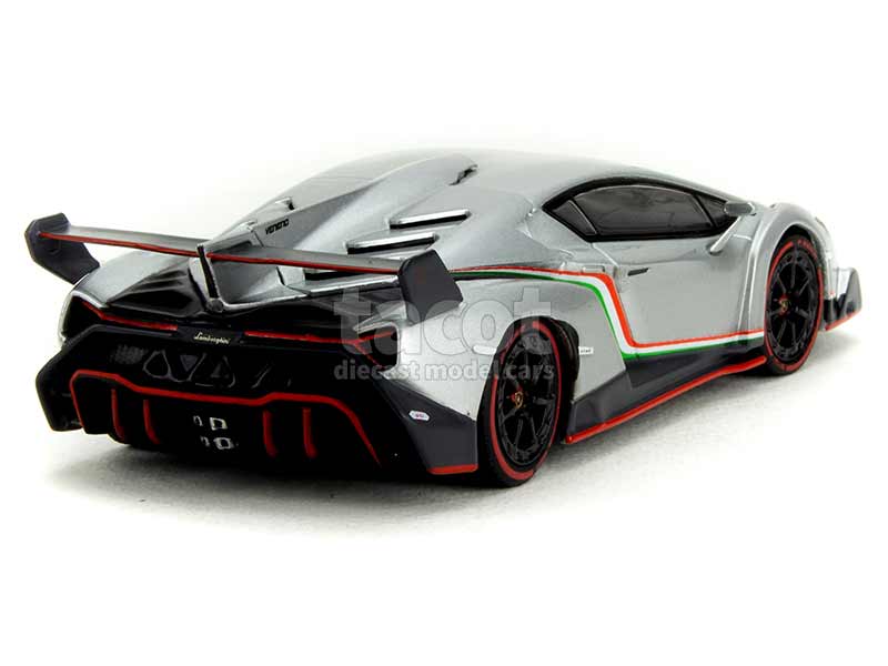89533 Lamborghini Veneno 2013