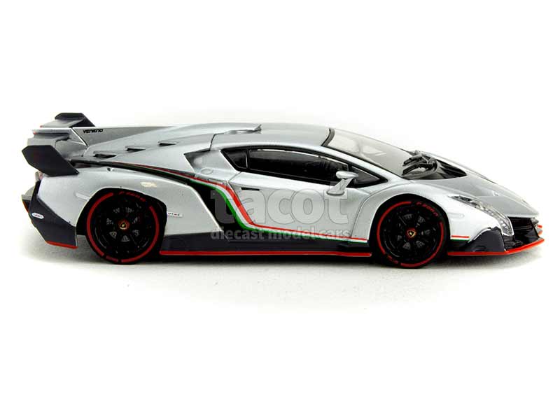 89533 Lamborghini Veneno 2013