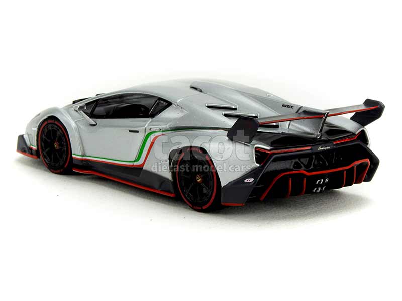 89533 Lamborghini Veneno 2013