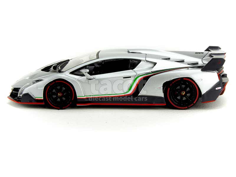 89533 Lamborghini Veneno 2013
