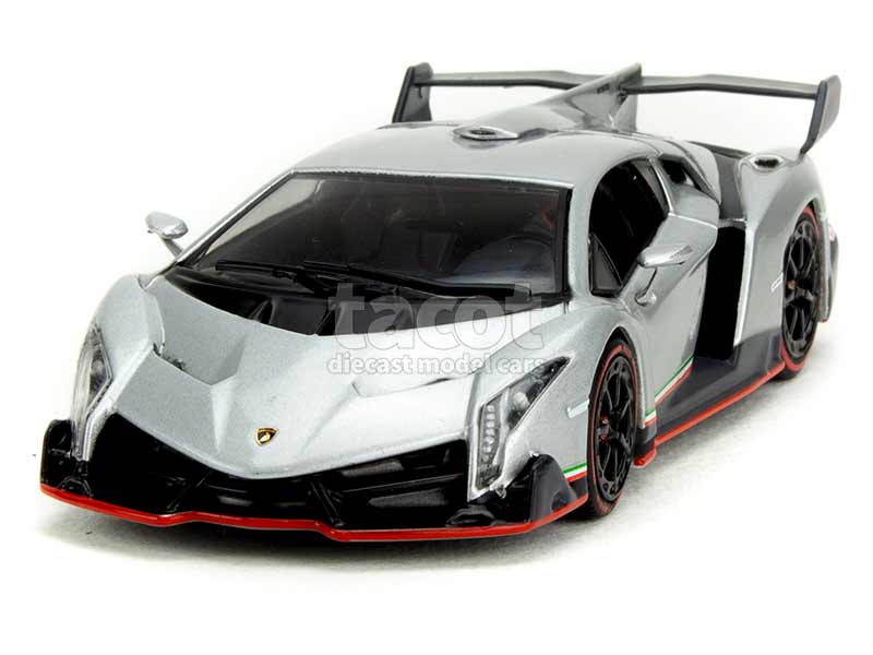89533 Lamborghini Veneno 2013