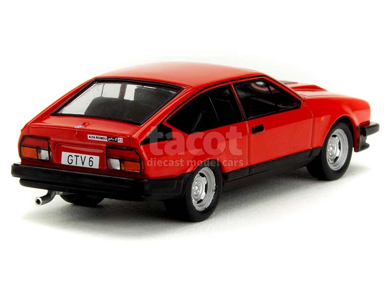 89536 Alfa Romeo GTV6 1985