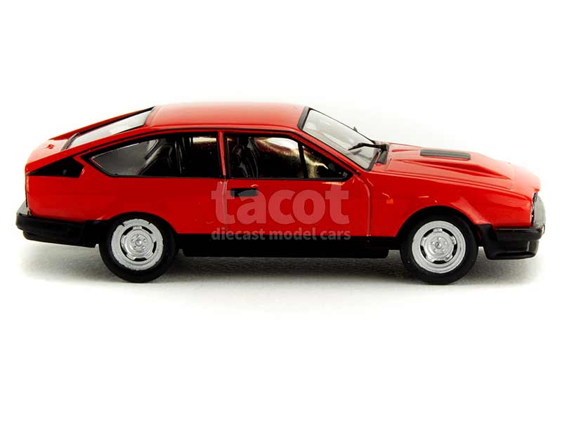 89536 Alfa Romeo GTV6 1985