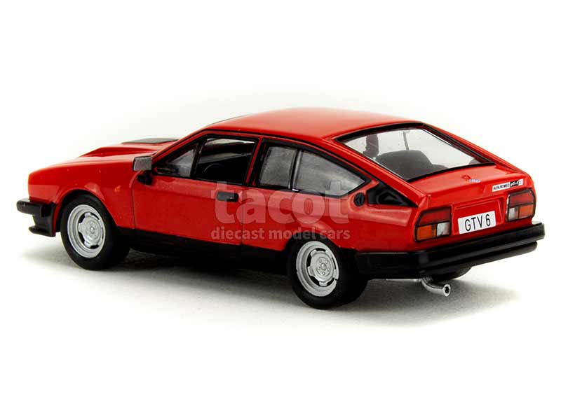 89536 Alfa Romeo GTV6 1985