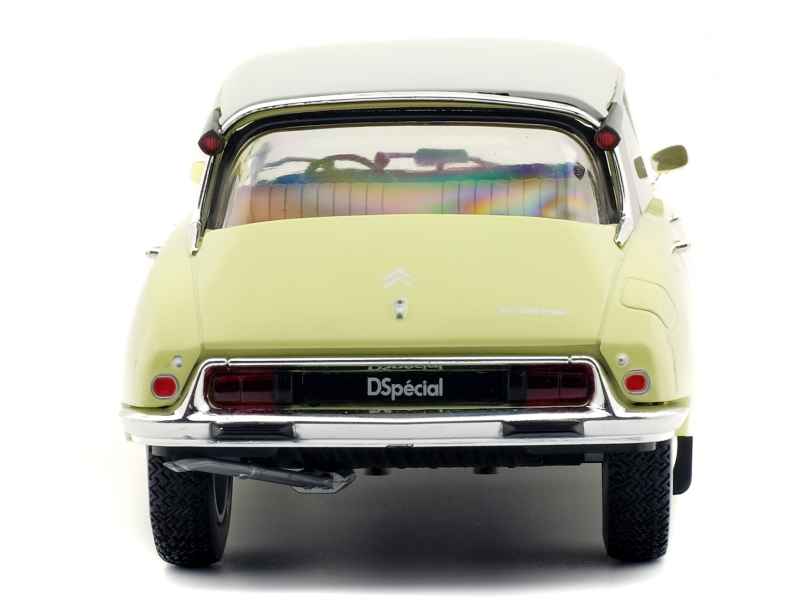 89539 Citroën DS Special 1972