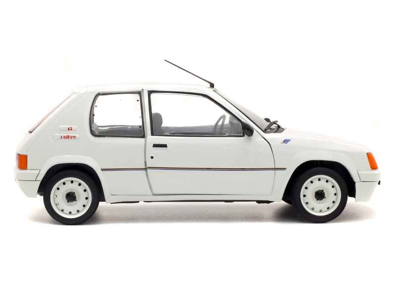 89541 Peugeot 205 Rallye 1988