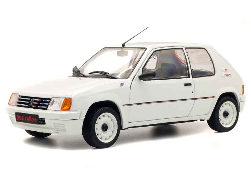 89541 Peugeot 205 Rallye 1988