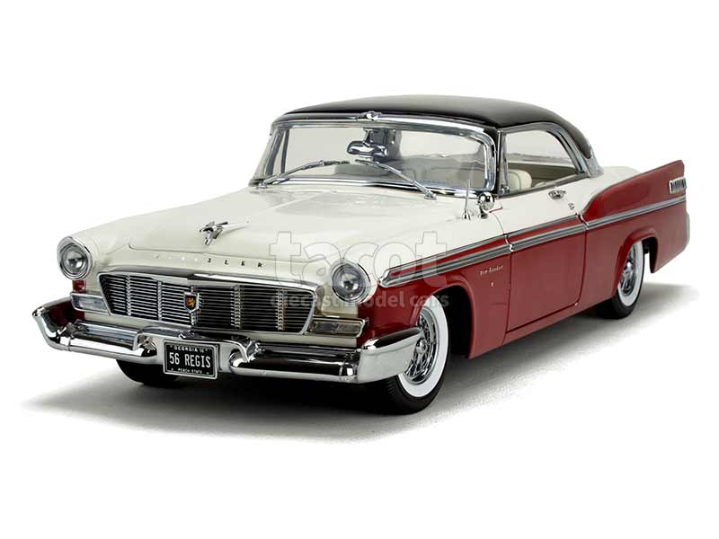 Chrysler - New Yorker St Regis 1956 - ACME - 1/18 - Autos
