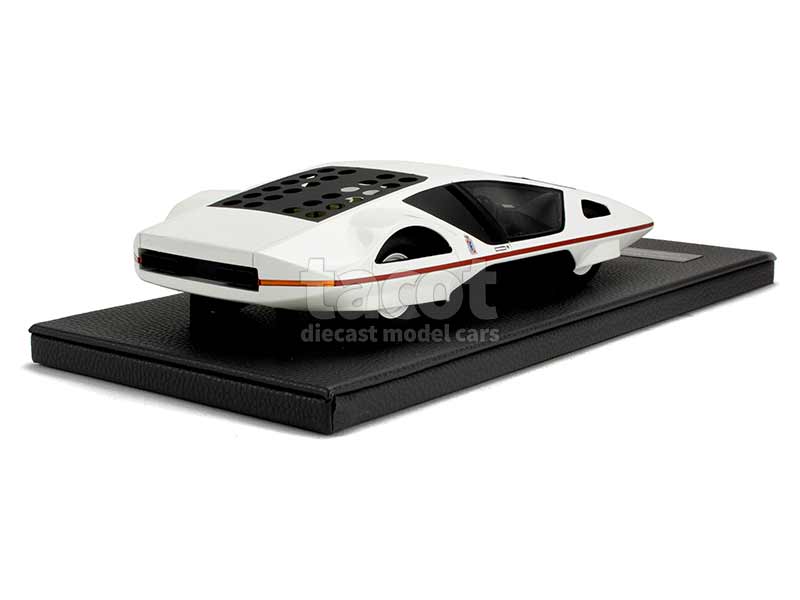 89555 Ferrari 512S Modulo Pininfarina 1970