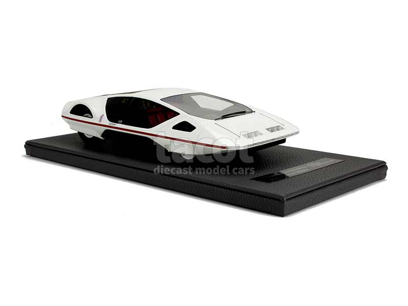 89555 Ferrari 512S Modulo Pininfarina 1970