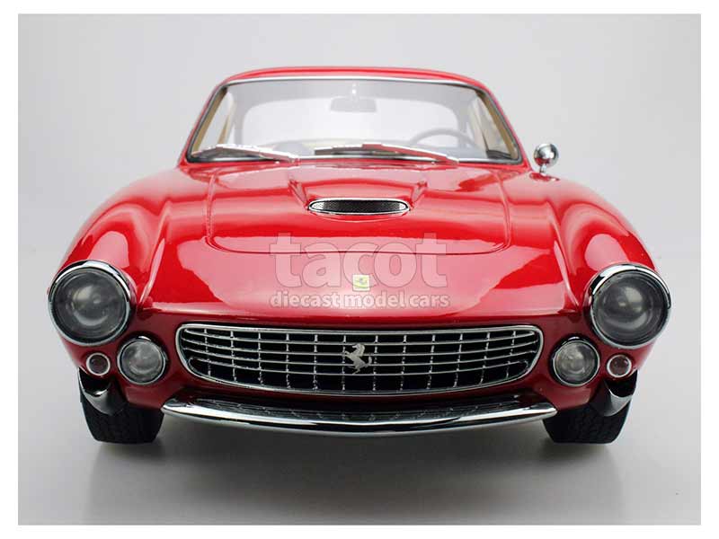 89556 Ferrari 250 GT Lusso 1962