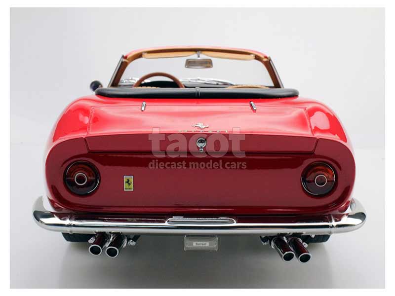 89557 Ferrari 275 GTB/4 Spyder Nart 1967