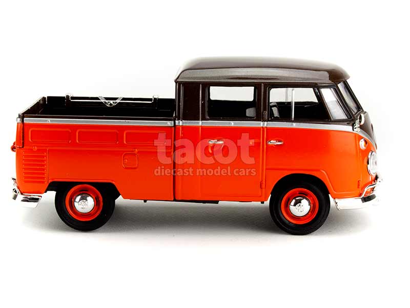 89558 Volkswagen Combi T1 Pick-Up Surf
