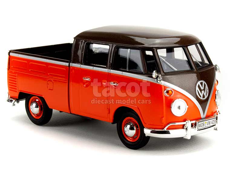 89558 Volkswagen Combi T1 Pick-Up Surf