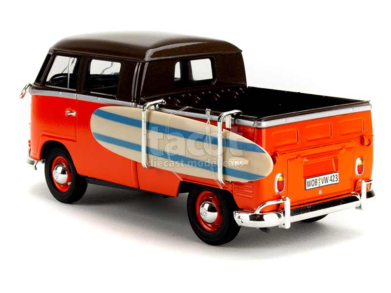 89558 Volkswagen Combi T1 Pick-Up Surf
