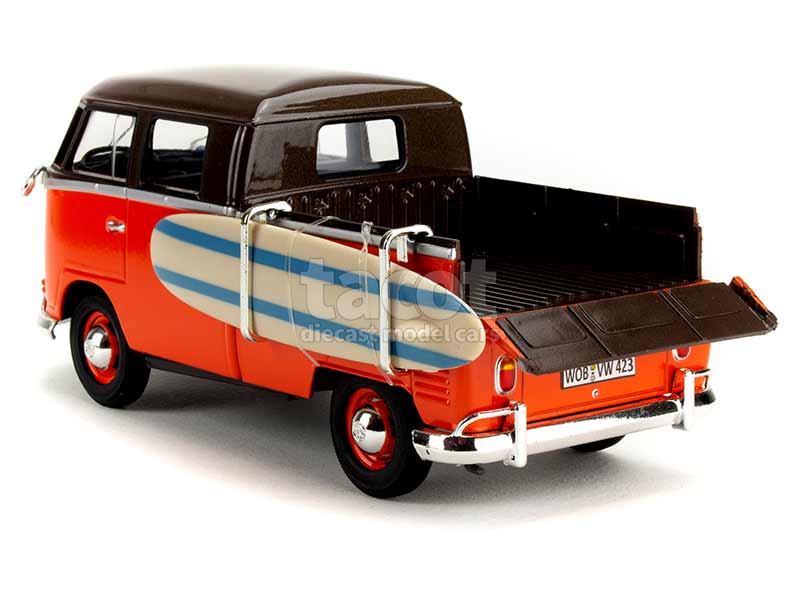 89558 Volkswagen Combi T1 Pick-Up Surf