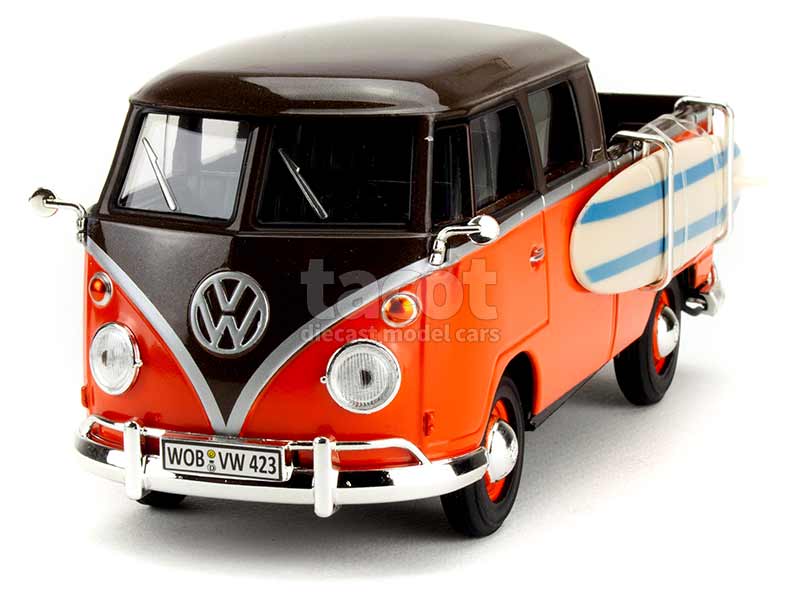 89558 Volkswagen Combi T1 Pick-Up Surf