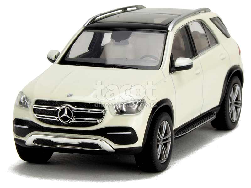 mercedes gle miniature