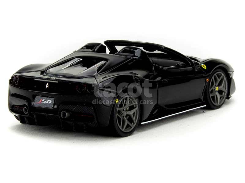 89568 Ferrari J50 Roadster 2016