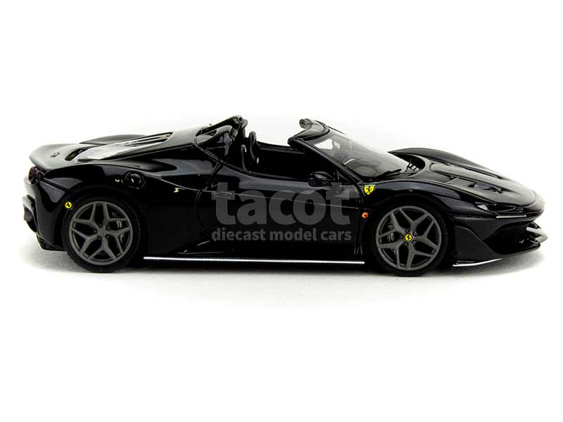 89568 Ferrari J50 Roadster 2016