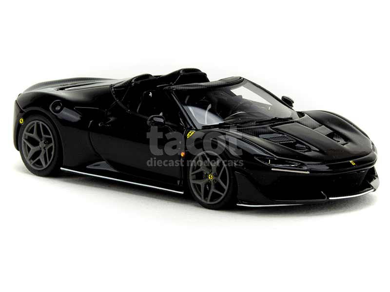 89568 Ferrari J50 Roadster 2016