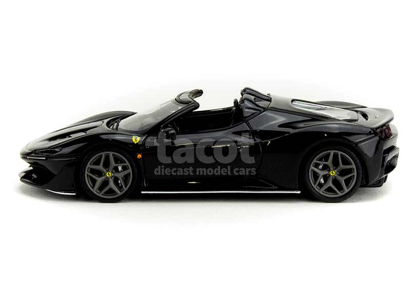 89568 Ferrari J50 Roadster 2016