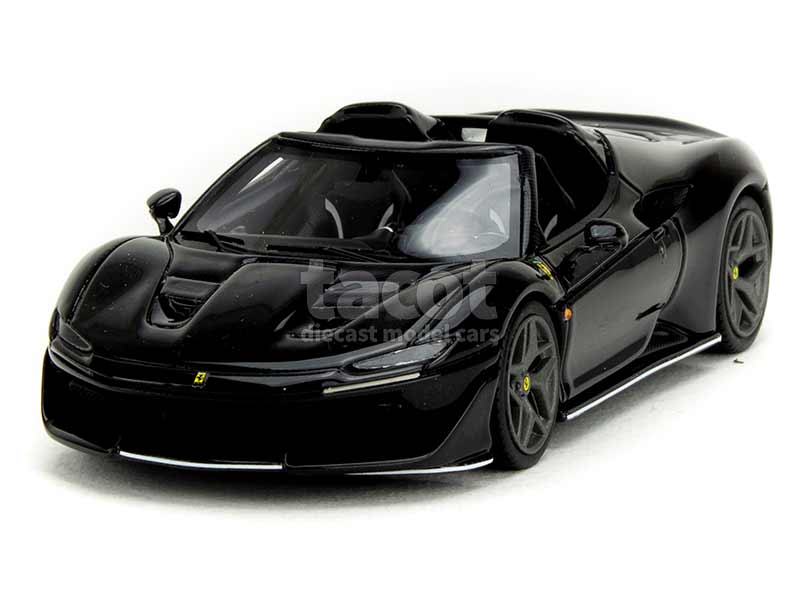89568 Ferrari J50 Roadster 2016