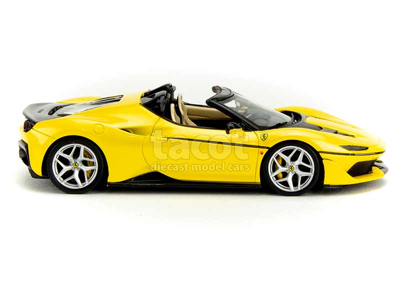 89569 Ferrari J50 Roadster 2016