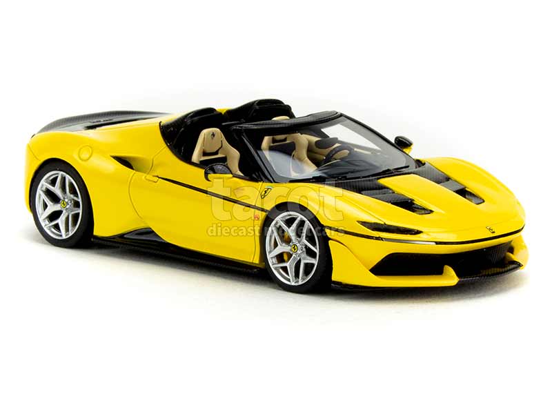 89569 Ferrari J50 Roadster 2016
