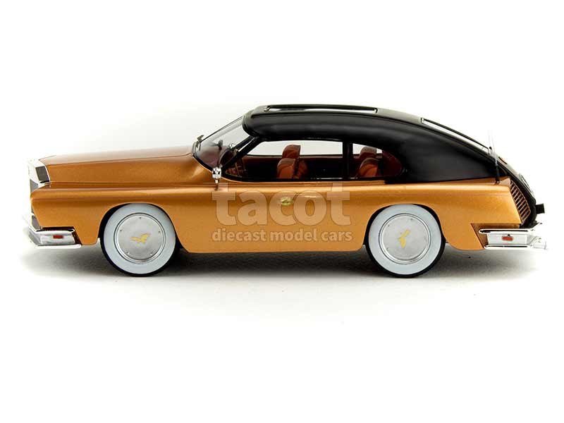 89578 Mohs Op&eacute;ra Ostentatienne Sedan 1967