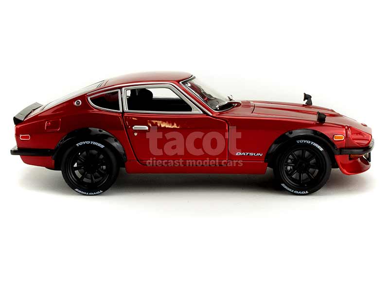 89585 Datsun 240Z 1971