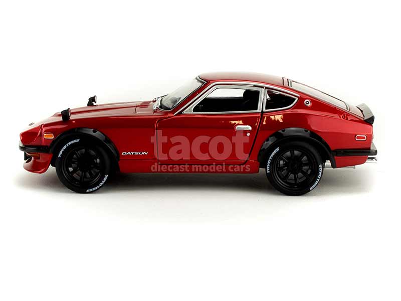 89585 Datsun 240Z 1971