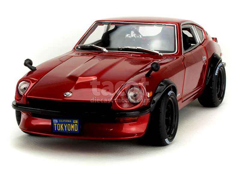 89585 Datsun 240Z 1971