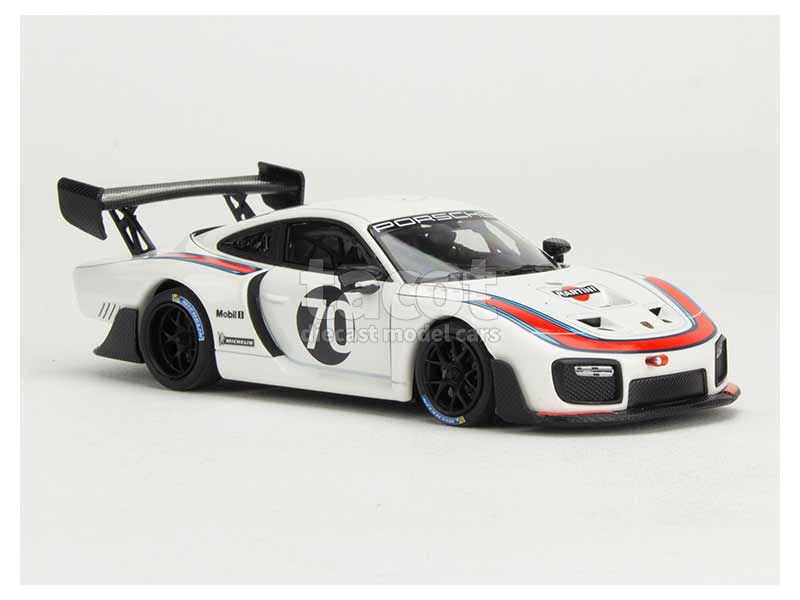 89586 Porsche 911/991/935 GT2 RS 2018