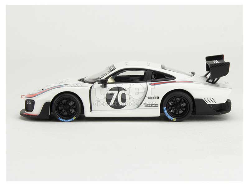 89586 Porsche 911/991/935 GT2 RS 2018