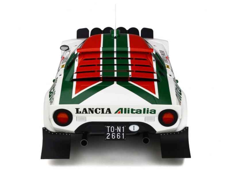 89588 Lancia Stratos San Remo 1976