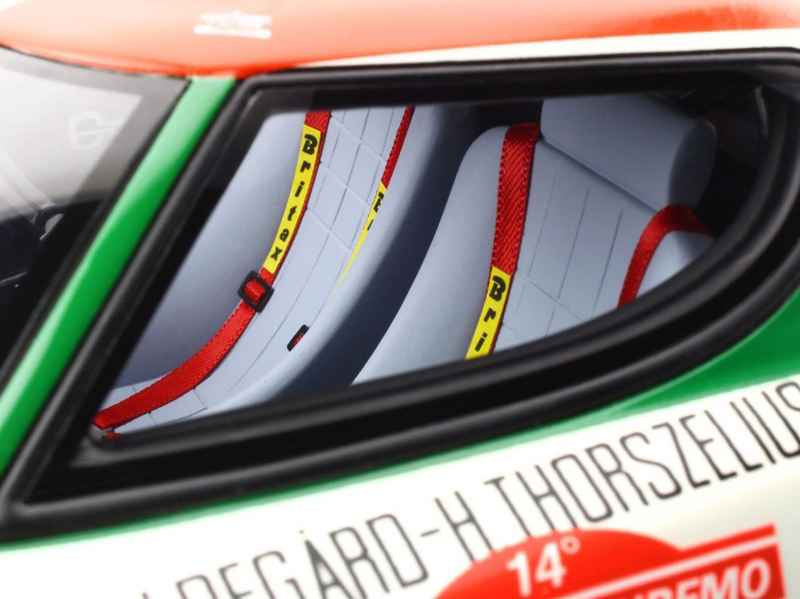 89588 Lancia Stratos San Remo 1976