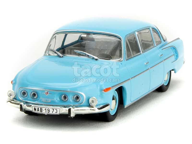 89600 Tatra 603 1969
