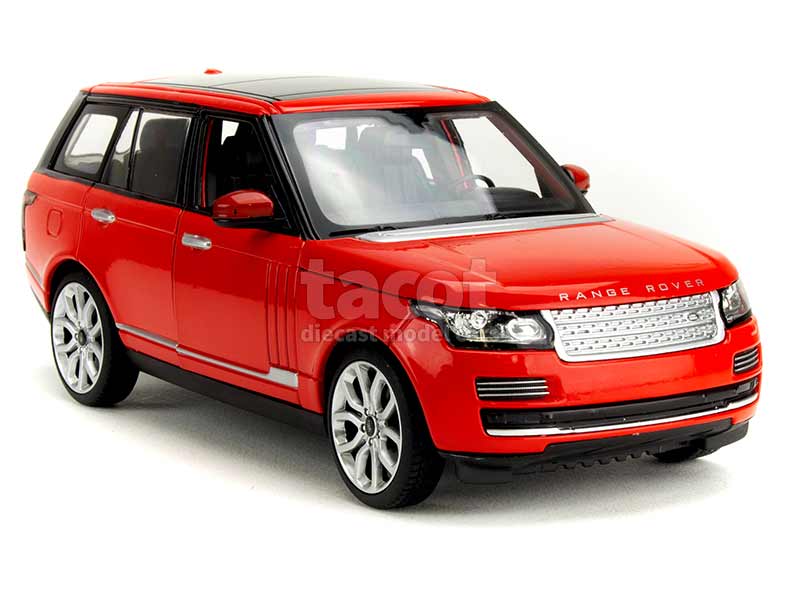 89602 Land Rover Range Rover 2013